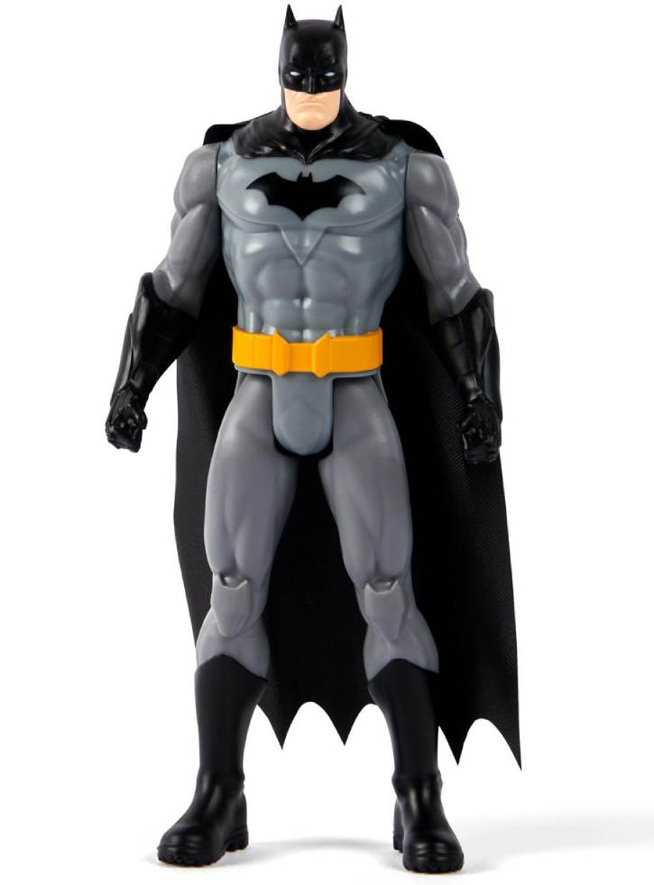 Spin Master DC Batman 15cm (20150829)