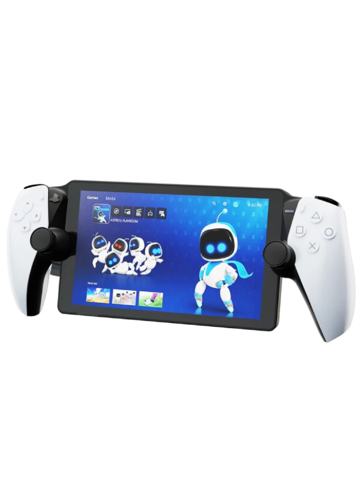 Protect and Charge Pack - Playstation Portal