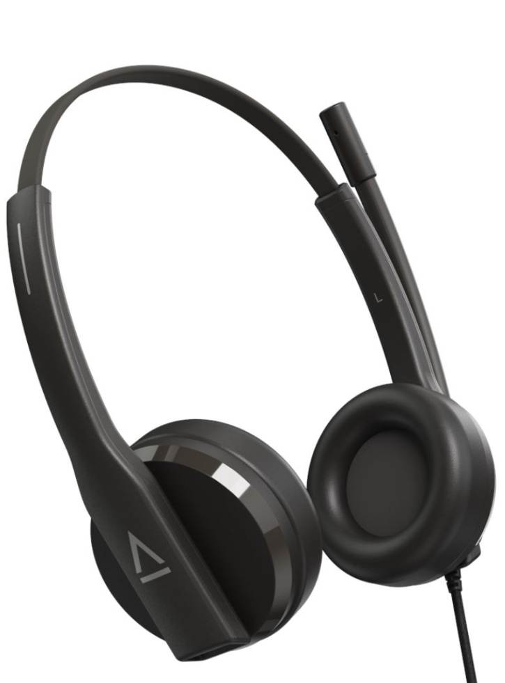 Creative HS-230 Headset Black