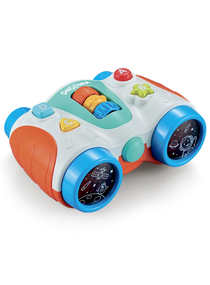 Scandinavian Baby Products Multi Activity Telescope (SBP-01763)
