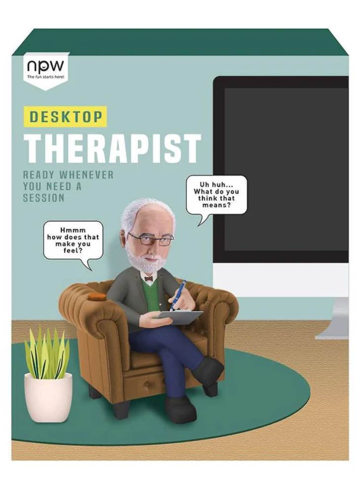 Winkee Desktop Therapist 10 cm x 7 cm x 5 cm