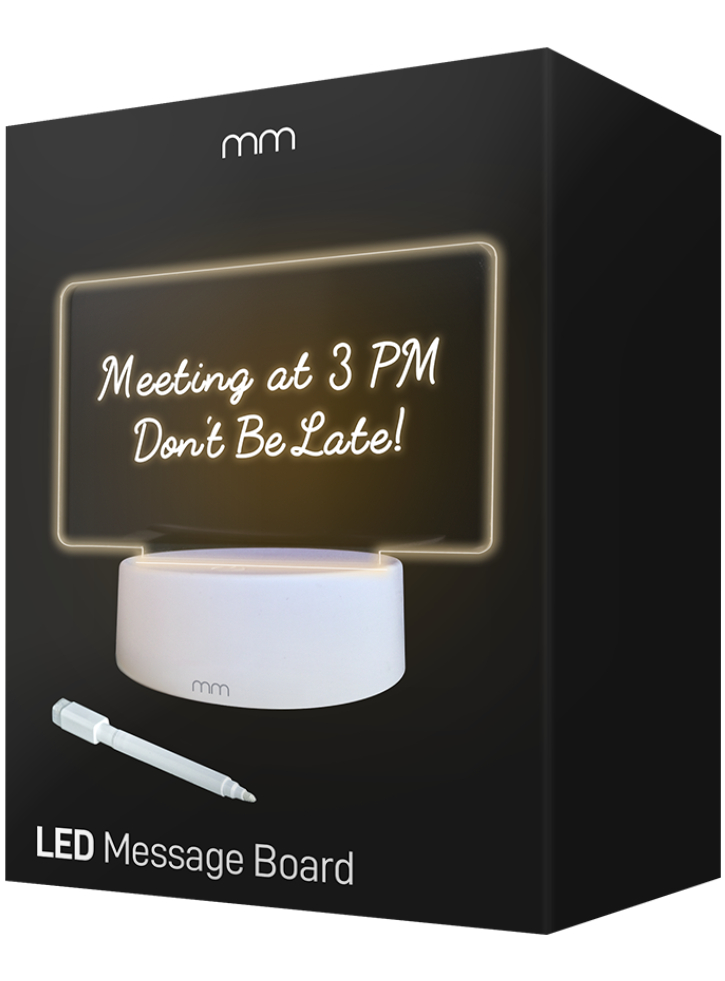 Led Message board