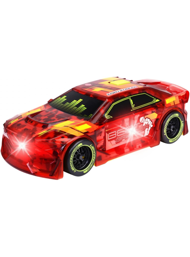 Dickie Toys Beat Breaker (203763010)