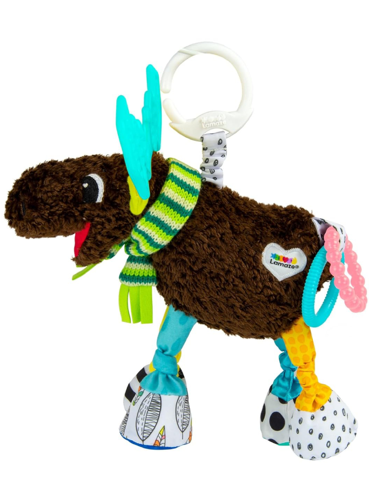 Lamaze Mortimer The Moose (941-27014)