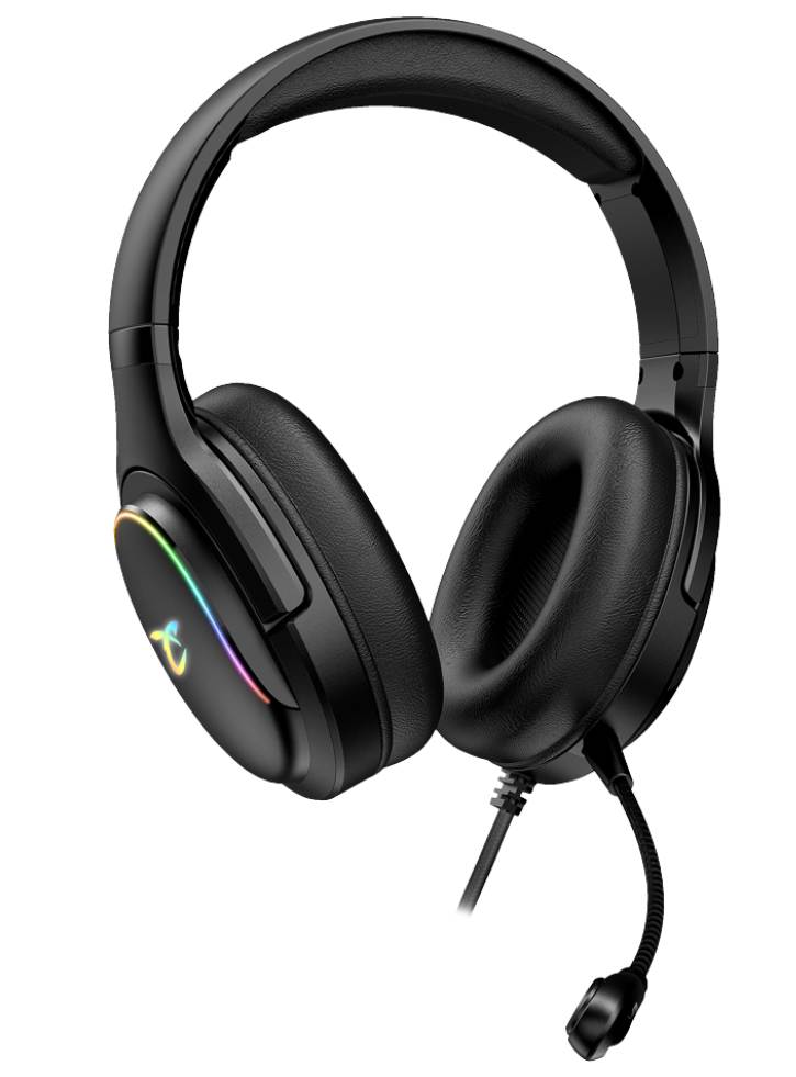 Subsonic Headset All Platforms + Led