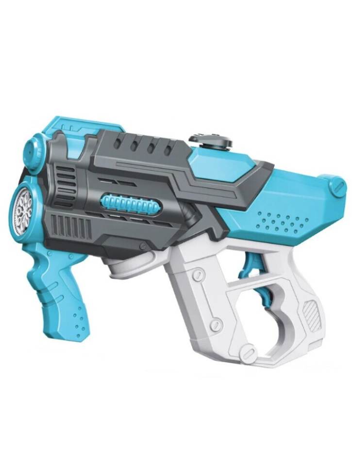 4-Kids Electric Bubble & Water Gun (23389)