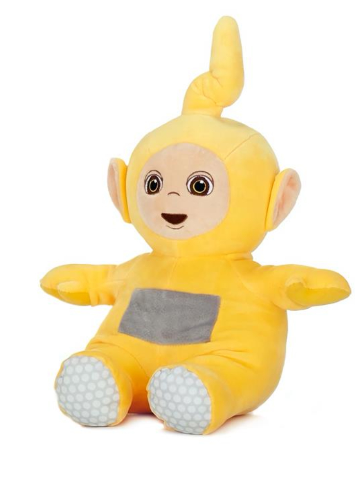 Teletubbies Plush 26 cm Laa Laa (70242)