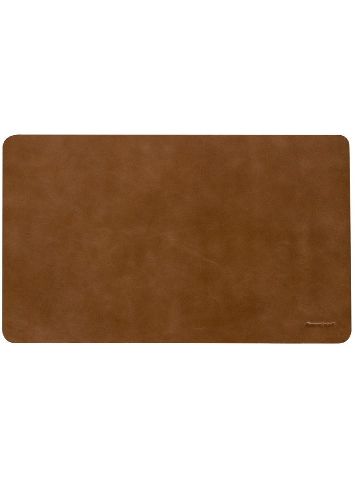 dbramante1928 Copenhagen Desk Mat - Medium Tan