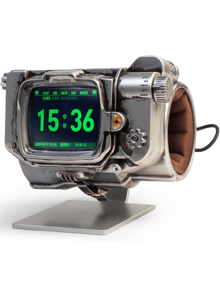 Fallout Series Pip-Boy 3000MK Die-Cast Replica