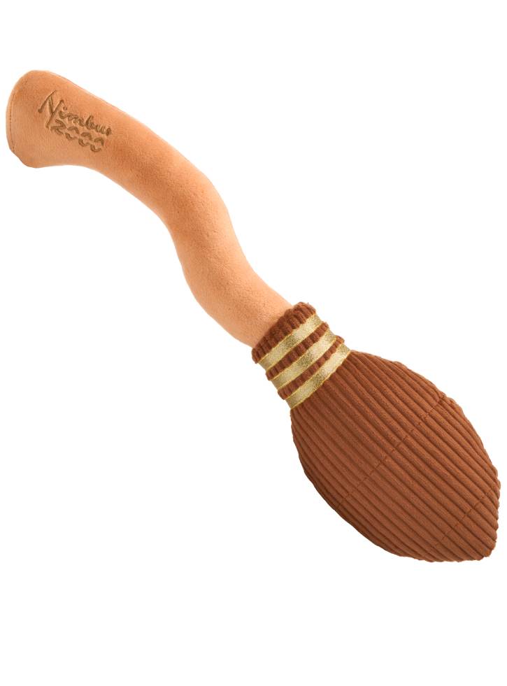 Nimbus 2000 Broom Plush Harry Potter 45 cm
