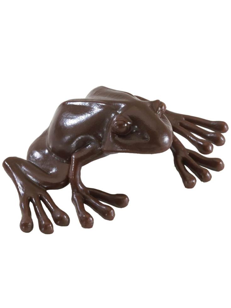 Chocolate Frog Prop Replica - Harry Potter