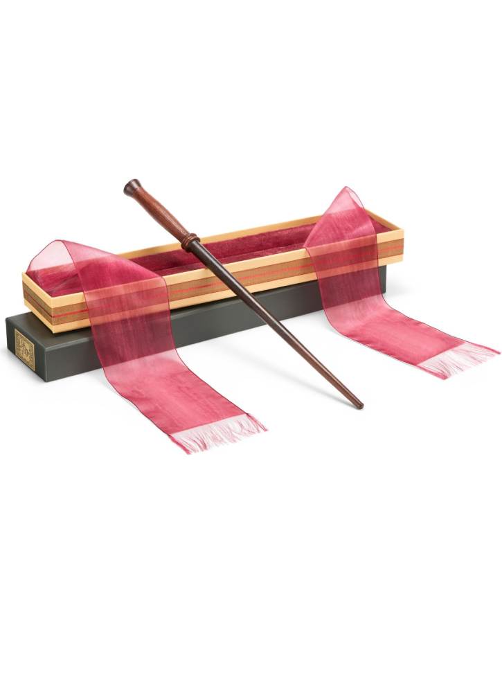 First Harry Potter magic wand Ollivander's box