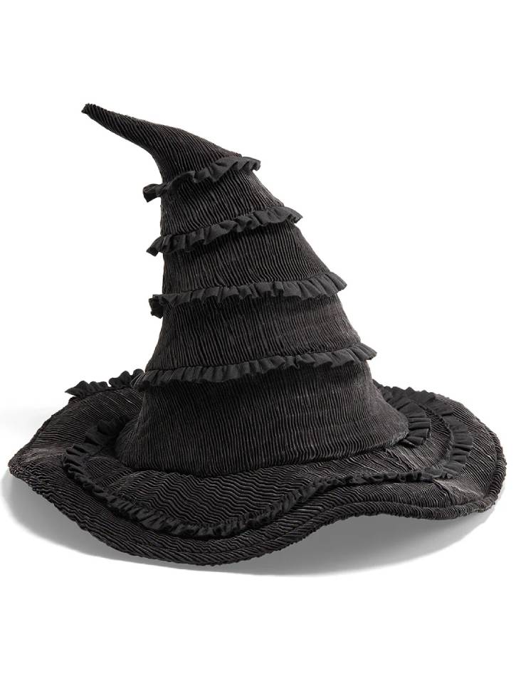 Elphaba's Hat Wicked