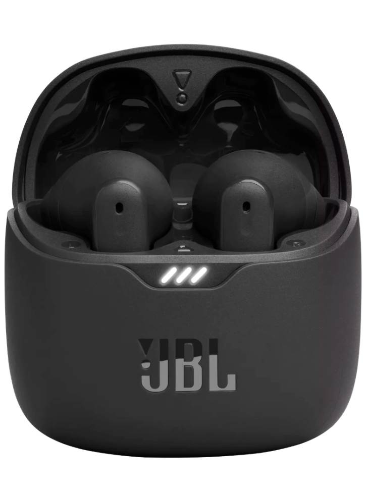 JBL Auricolari BT Tune FlexTWS Black