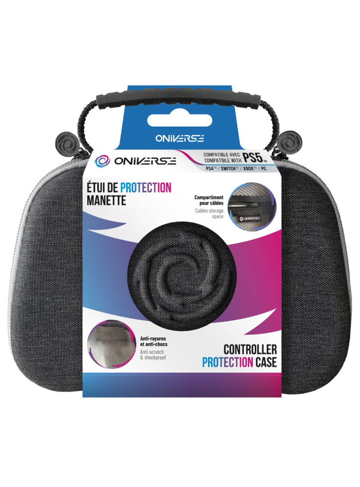Oniverse Controller Case - Playstation 5
