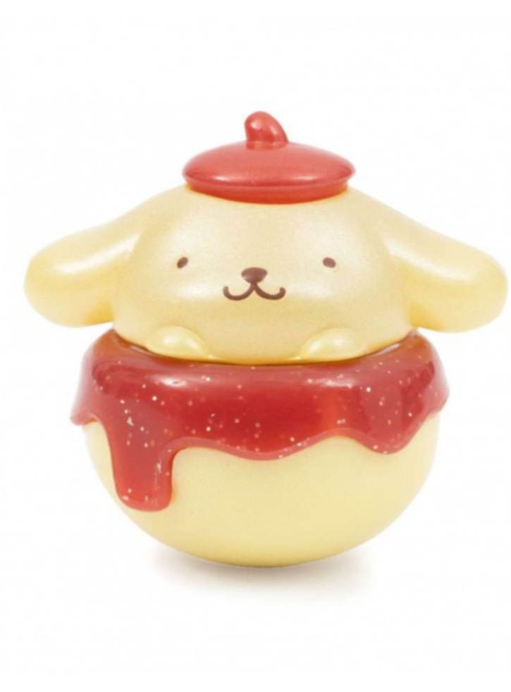 Hello Kitty Figures 4cm Random Ice Cream (HKT43000)