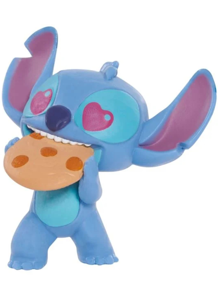 Stitch: Mini Capsoules Random (TTC01001)