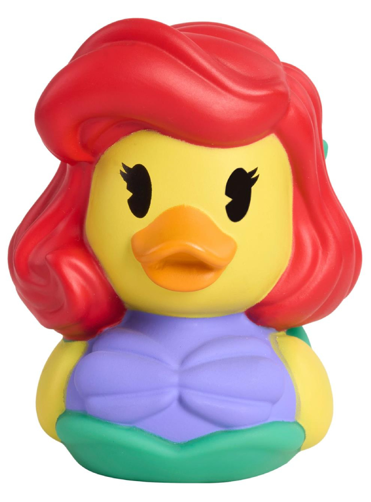 Disney Duckalooz Ariel (DUD03000)