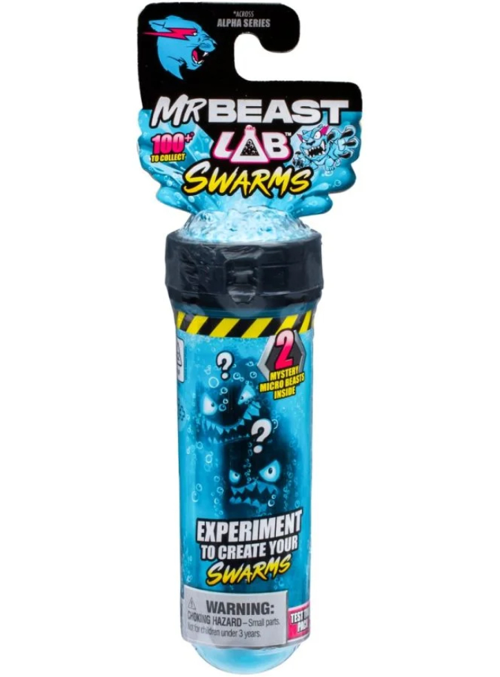 Mr. Beast Swarms 2 Mystery Figures W1 (Random) (24700)