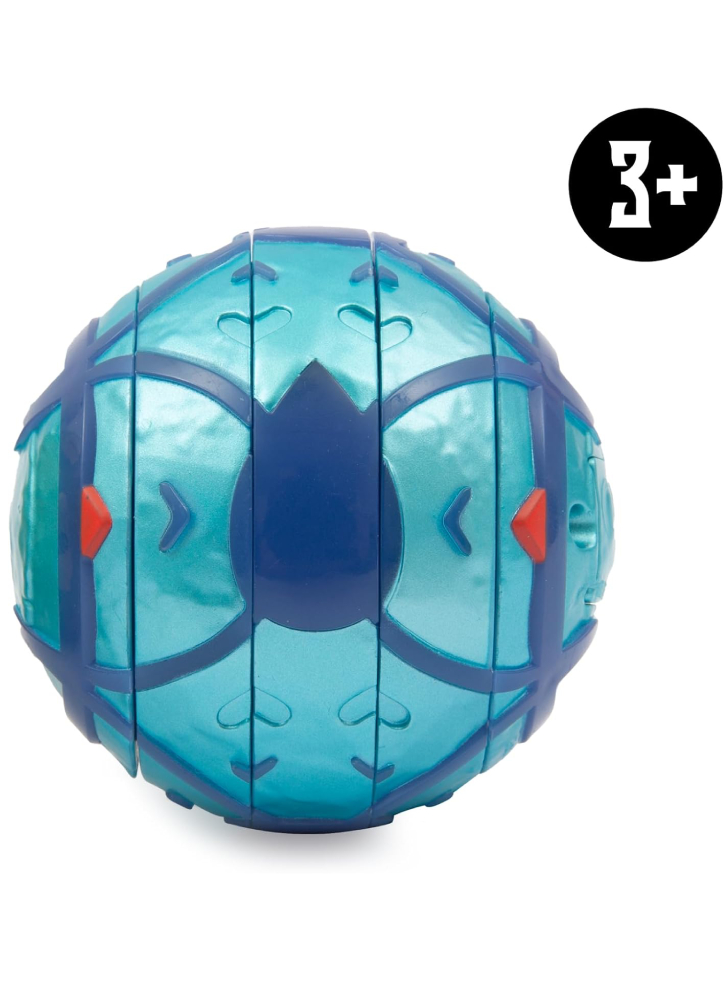 Gormiti The New Era Elesphere of Water (GRV01400)