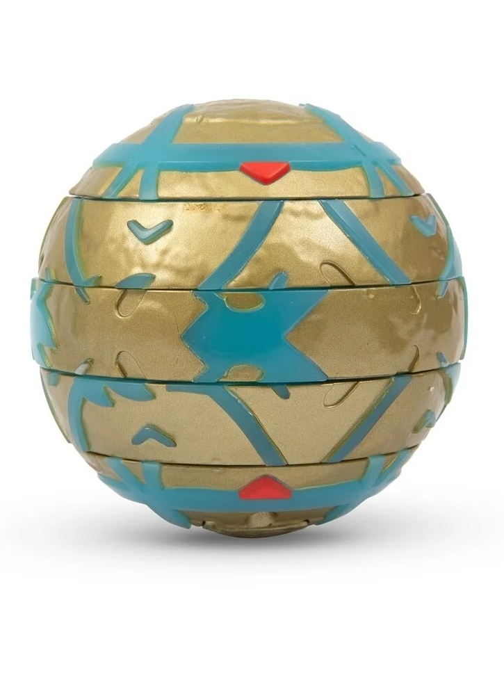 Gormiti The New Era Elesphere of Air (GRV01300)