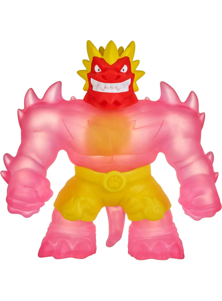 Heroes of Goo Jit Zu Goo Shifters Blazagon Hero Pack (GJT34000)