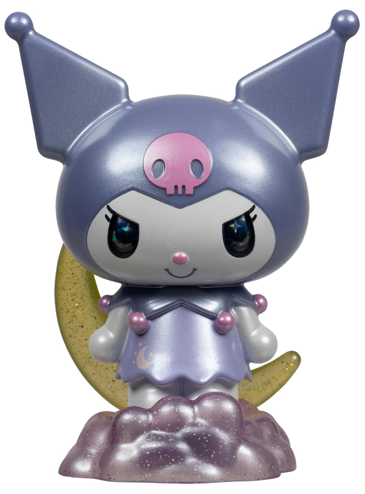 Sanrio Hello Kitty and Friends Kuromi Premium 10cm (HKT08000)