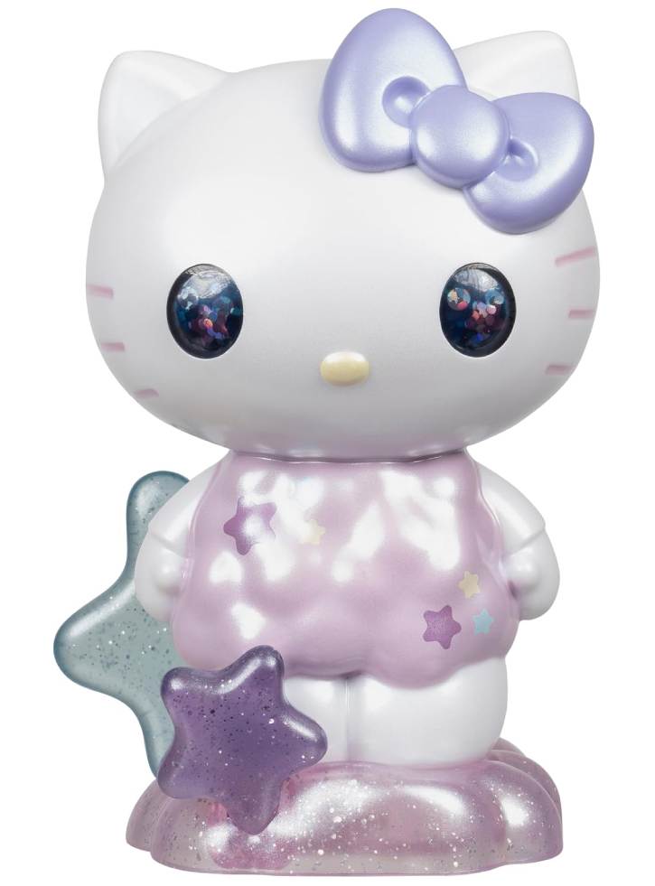 Sanrio Hello Kitty and Friends Hello Kitty Premium 10cm (HKT08000)