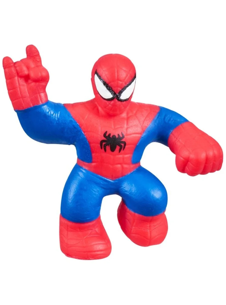 Marvel Heroes of Goo Jit Zu Minis Spider-Man (GJM00100)