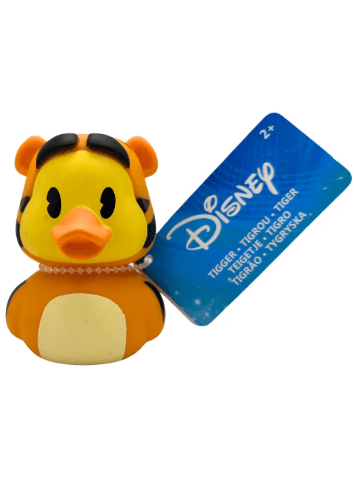 Disney Duckalooz Tigger (DUD03000)