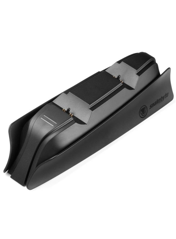 SnakeByte Twin Charge 5 - Playstation 5
