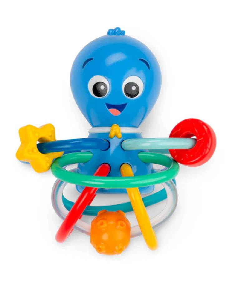 Baby Einstein Ocean Explorers Opus Teether (BE-13157)