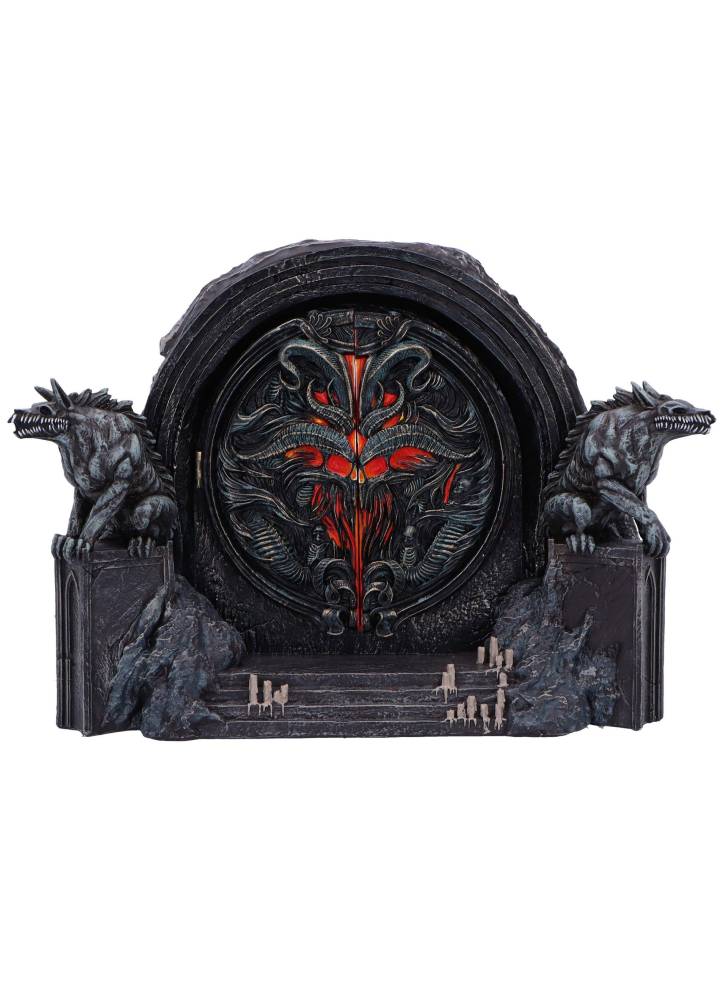 Diablo(r) IV Hells Gate Box 16cm
