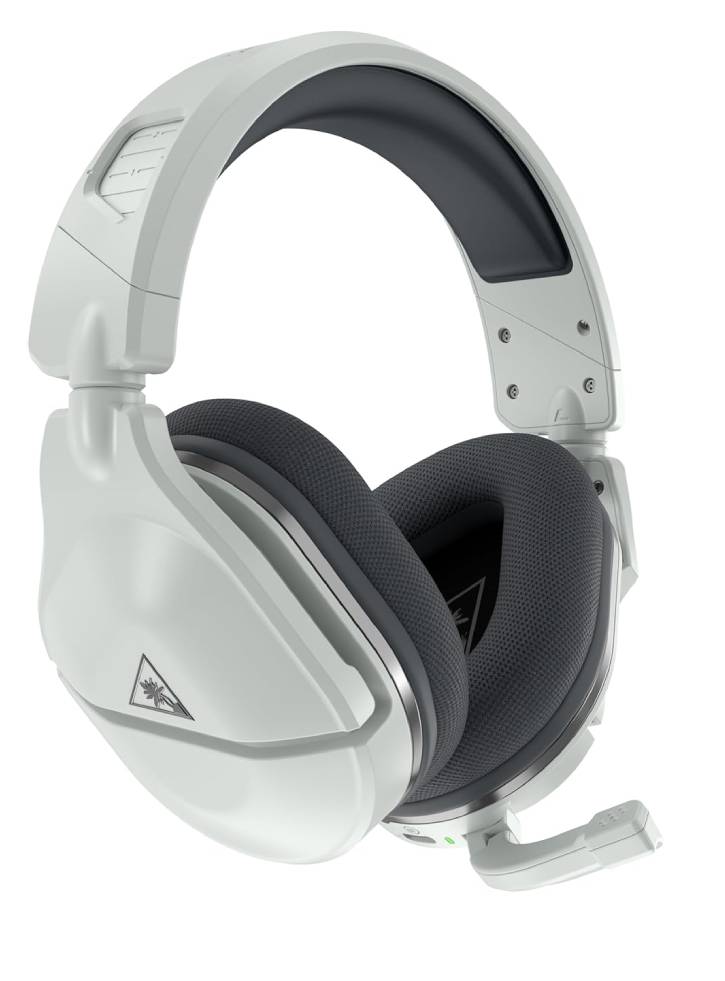 Turtle Beach Stealth 600 Gen2 USB White Wireless Headset - Xbox Series X