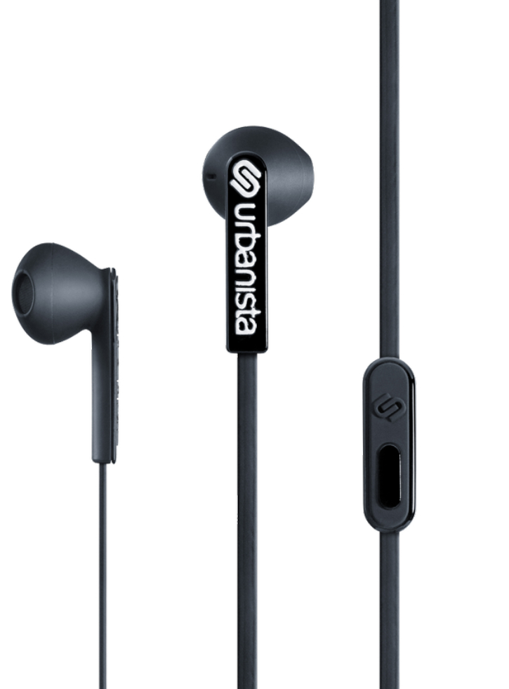 Urbanista San Francisco In-Ear Headphones