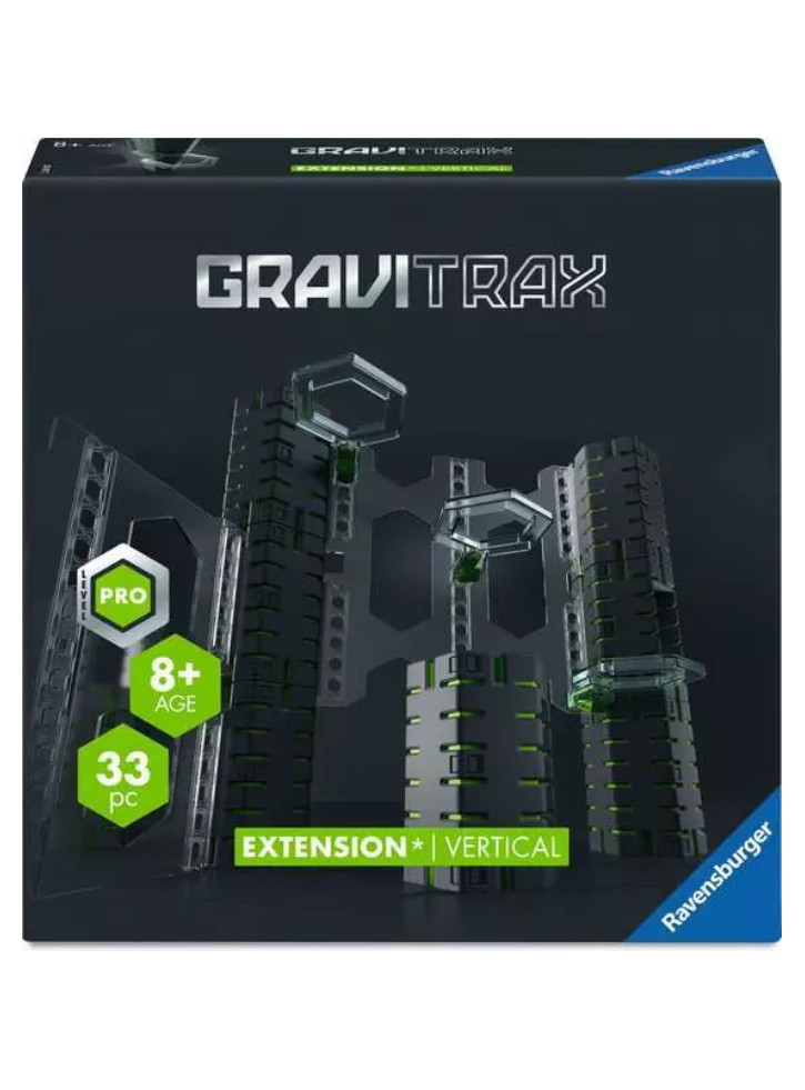 GraviTrax PRO Expansion Vertical (10922427)