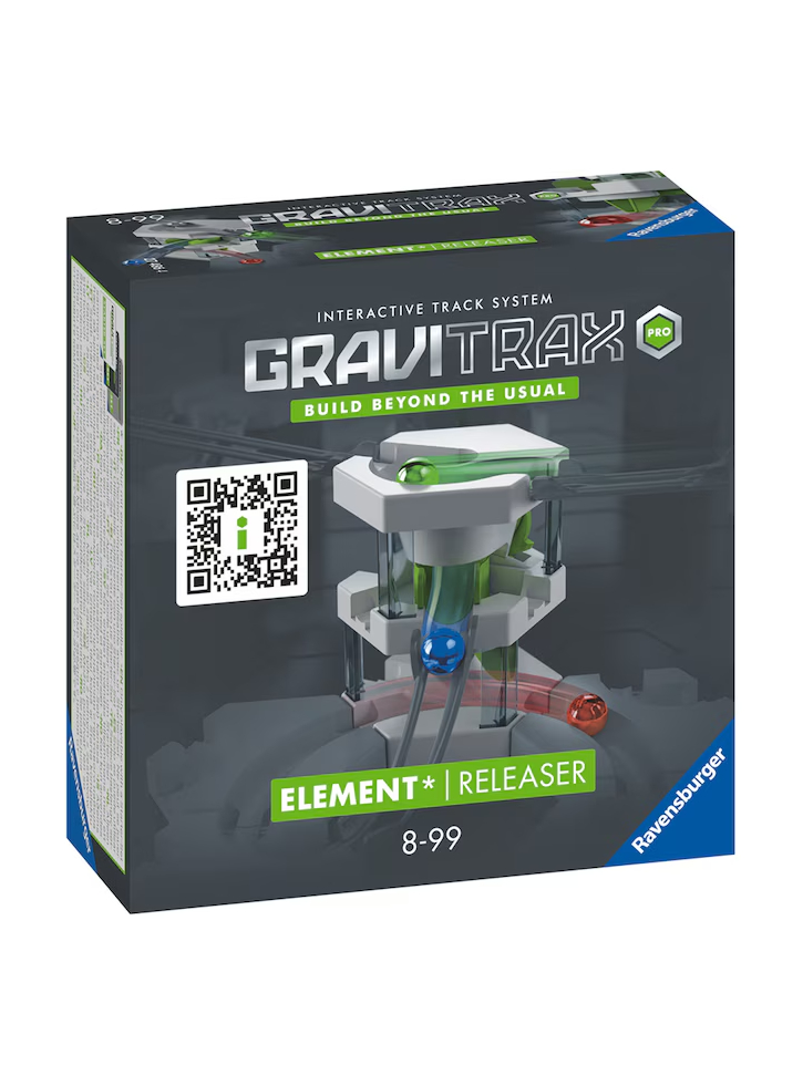 GraviTrax PRO Element Releaser (10927486)