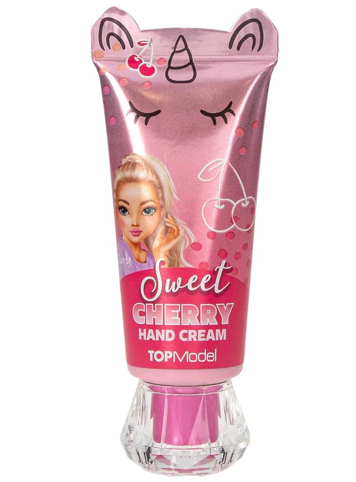 Topmodel Handcreme BEAUTY and ME 30 ml Random