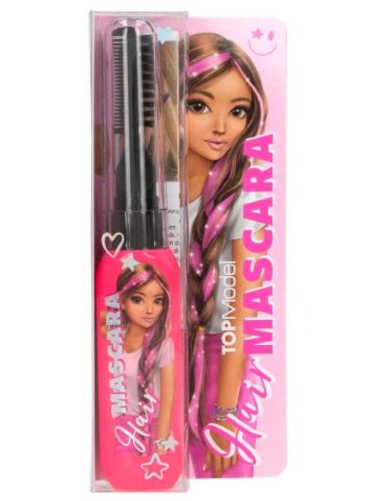 Topmodel Hair Mascara BEAUTY and ME 15 ml (Random)