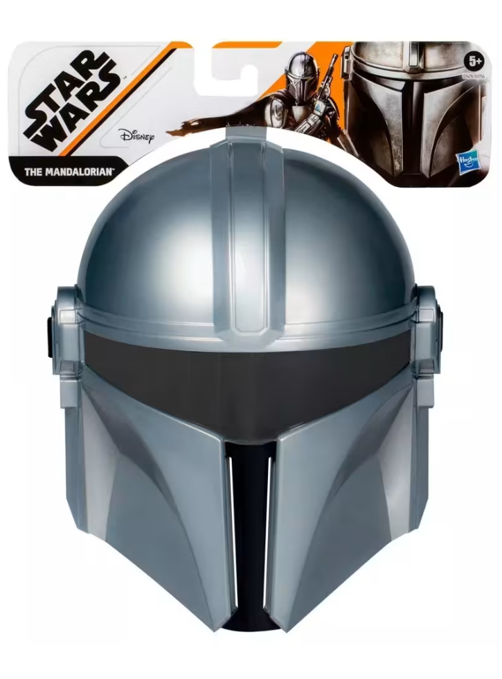 Star Wars Basic Mask Role Playing Mandalorian (G1429)
