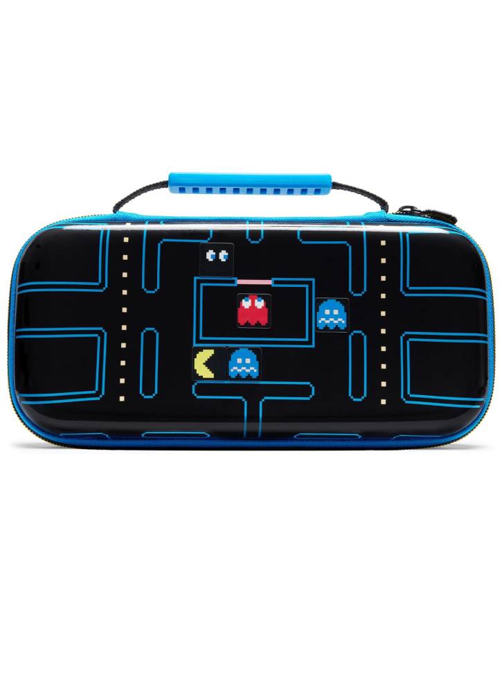 PowerA Protection Case PAC-MAN Retro Arcade (Oled/Lite) - Nintendo Switch