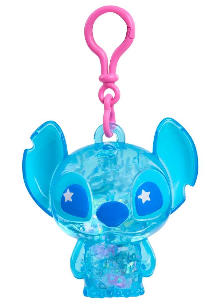 Disney Stitch Movie Blind Clip-on Random (302-46204)