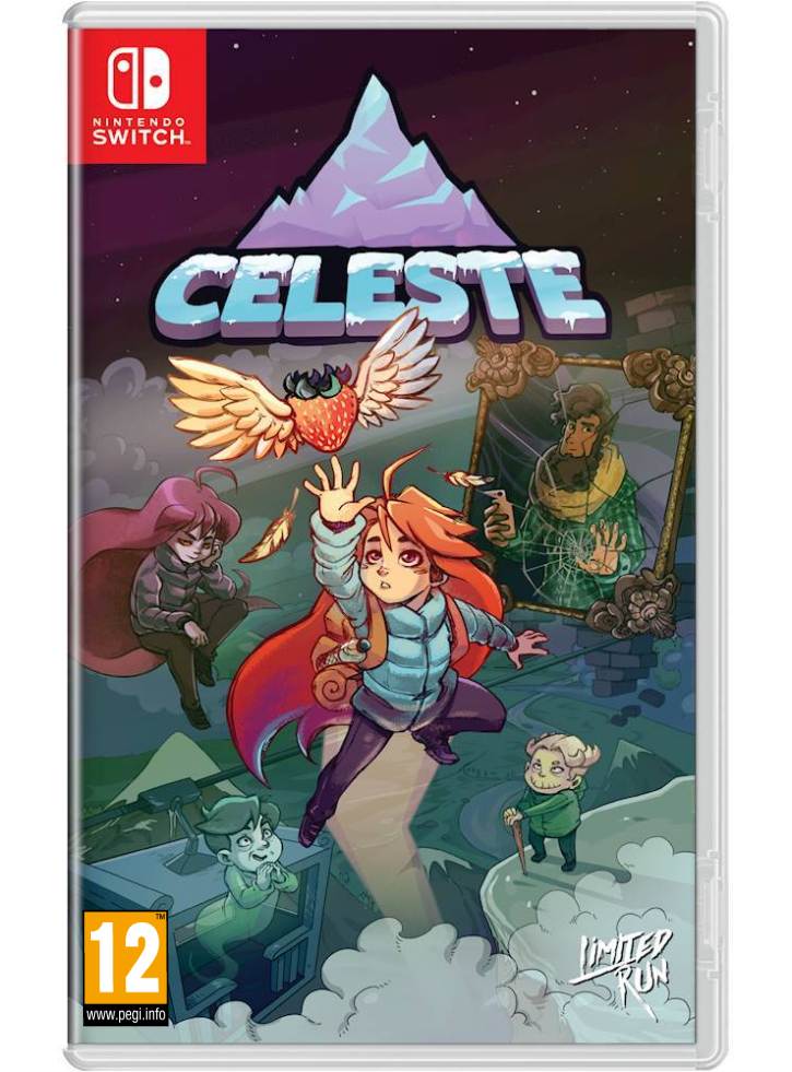 Celeste - NSW