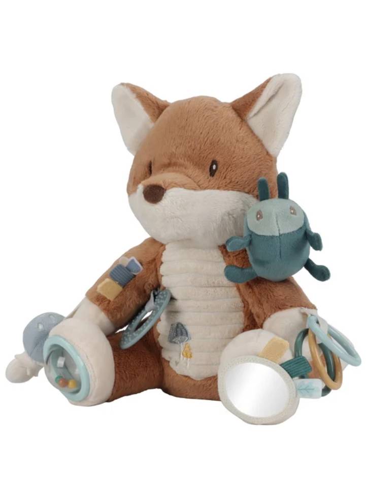 Little Dutch Activity Fox Forest Friends (LD8918)