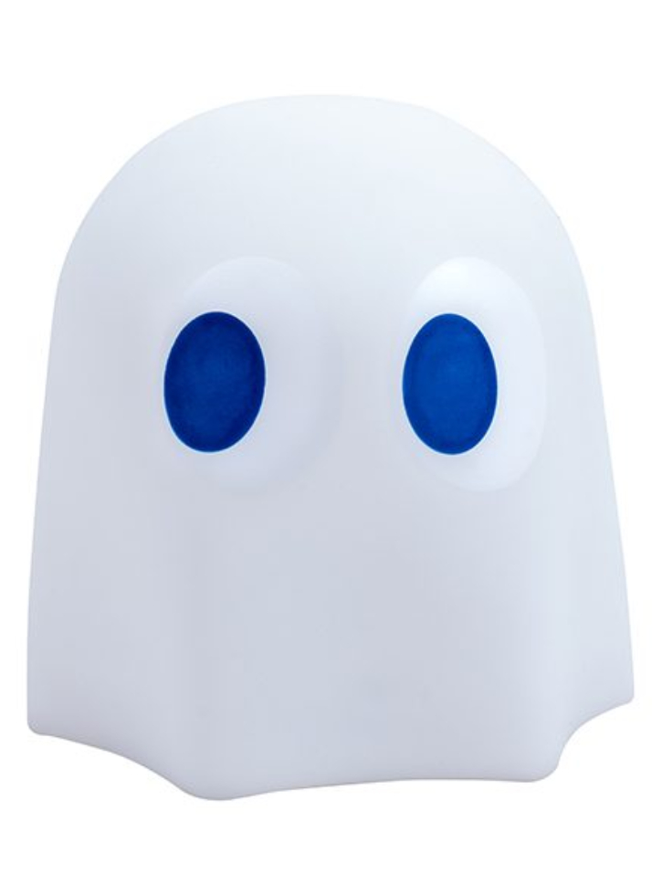 PAC-MAN Colour Changing Mood Light 10cm