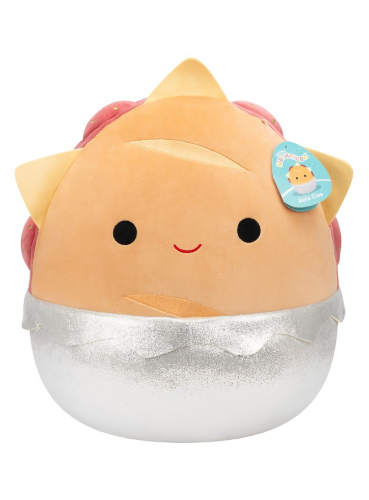 Squishmallows Sub Sandwich 40 cm P23 (237713)