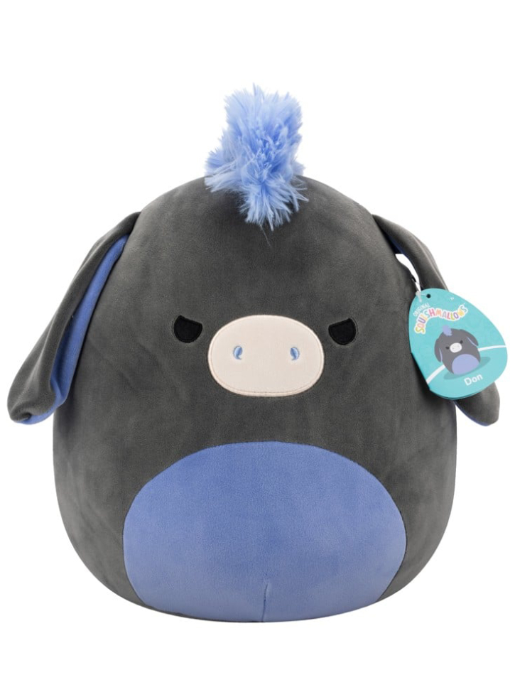 Squishmallows P23 Donkey 30 cm (237689)