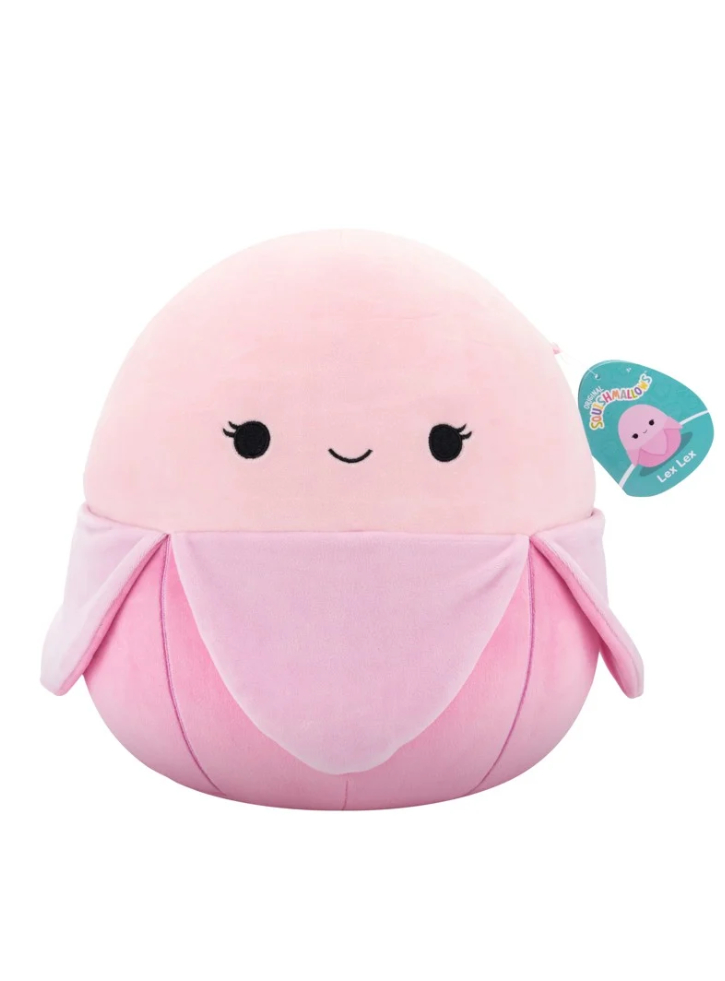 Squishmallows P23 Banana 30 cm (237686)
