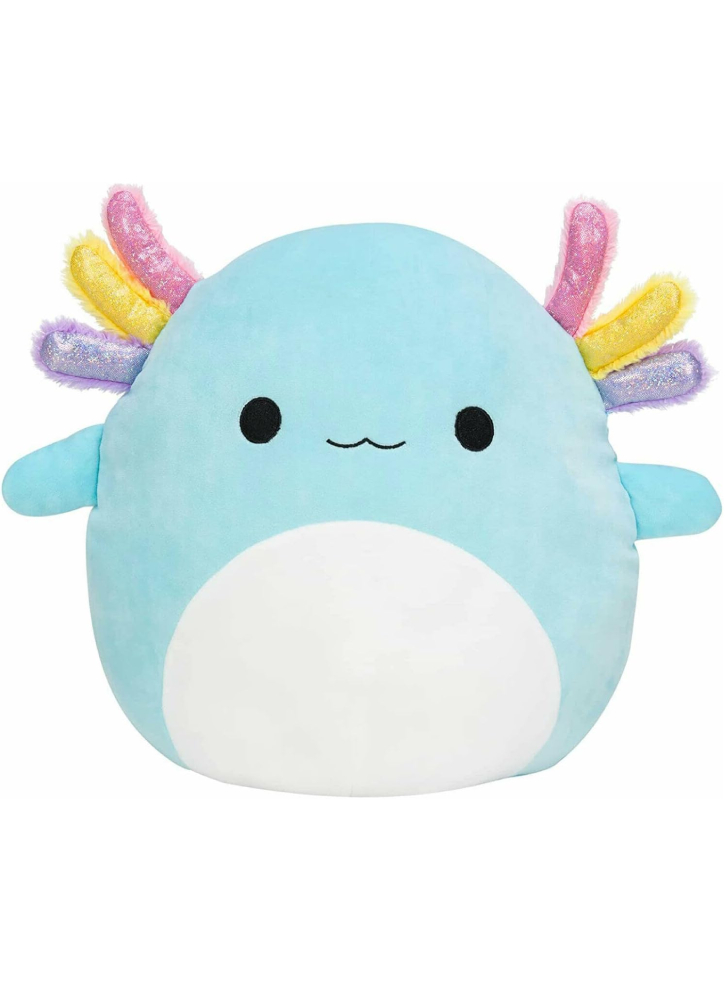 Squishmallows Irina Axolotl 30 cm