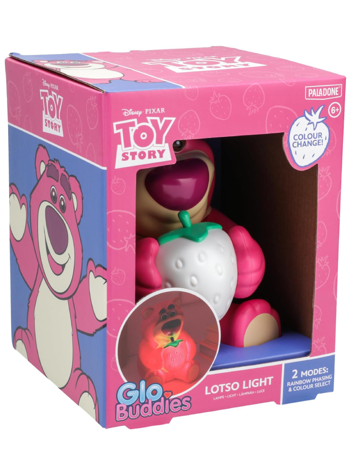 Lotso Colour Change Light